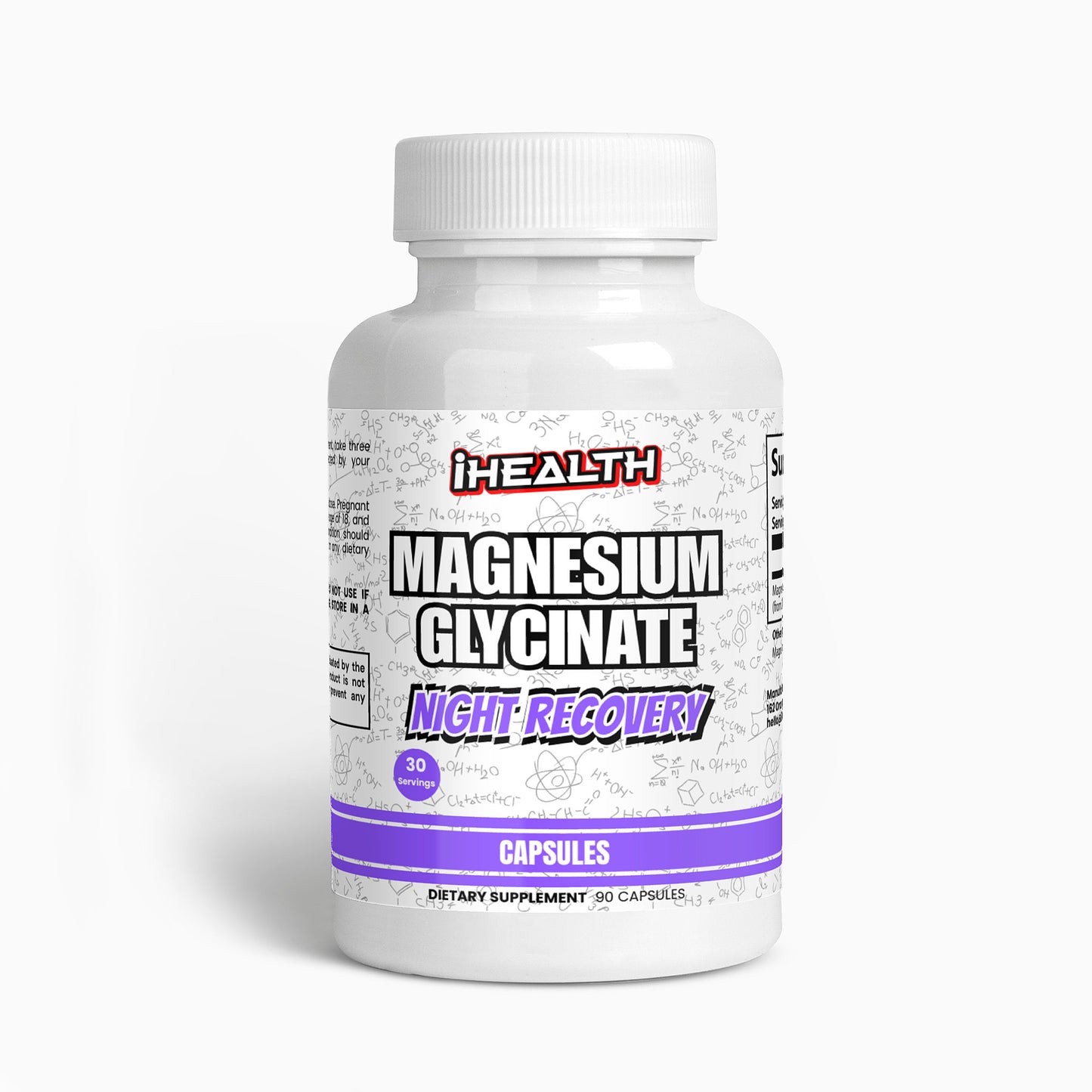 Magnesium Glycinate