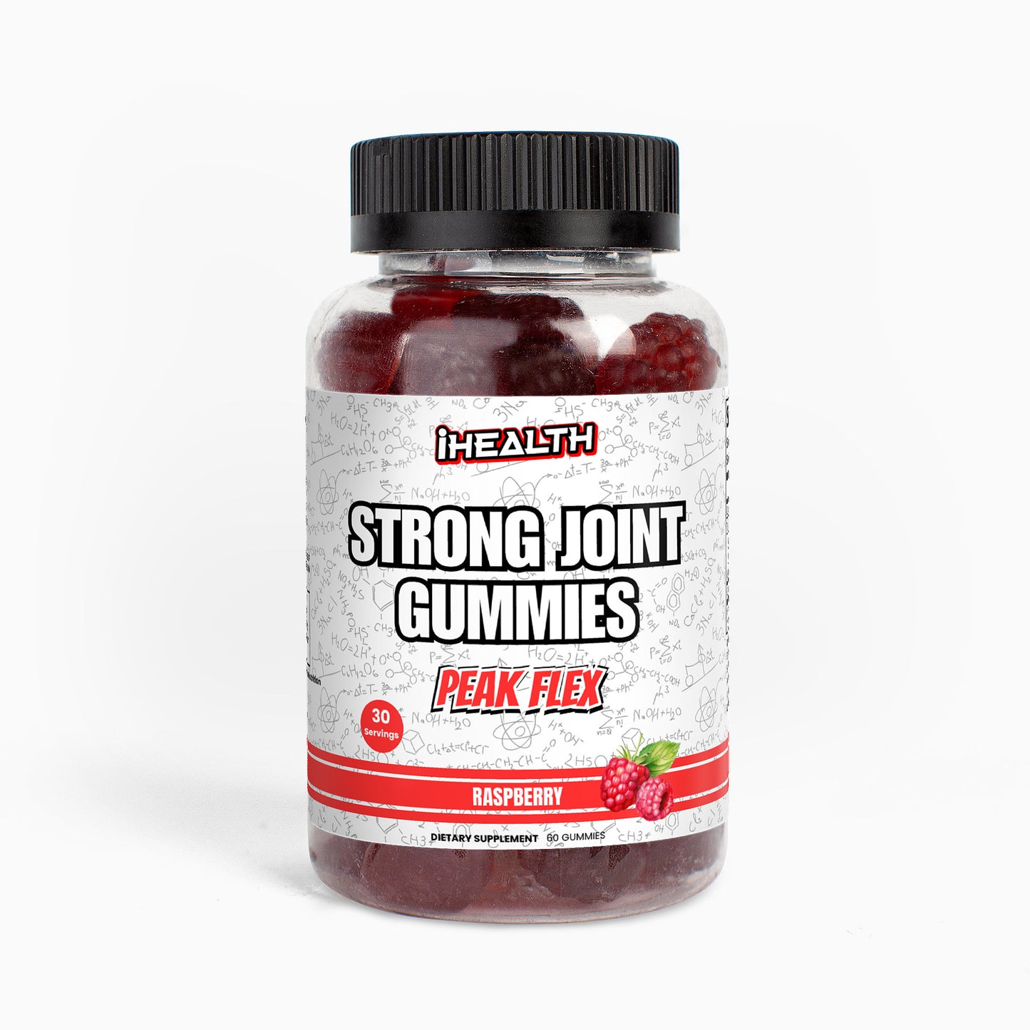 Joint Support Gummies (Adult)