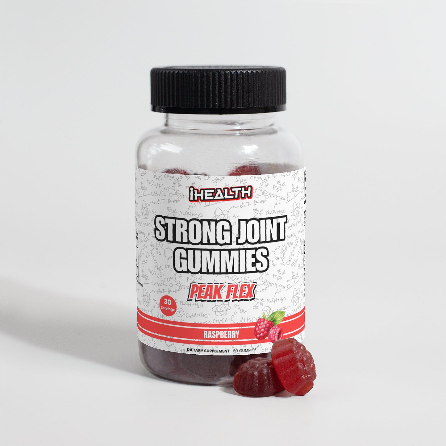 Joint Support Gummies (Adult)