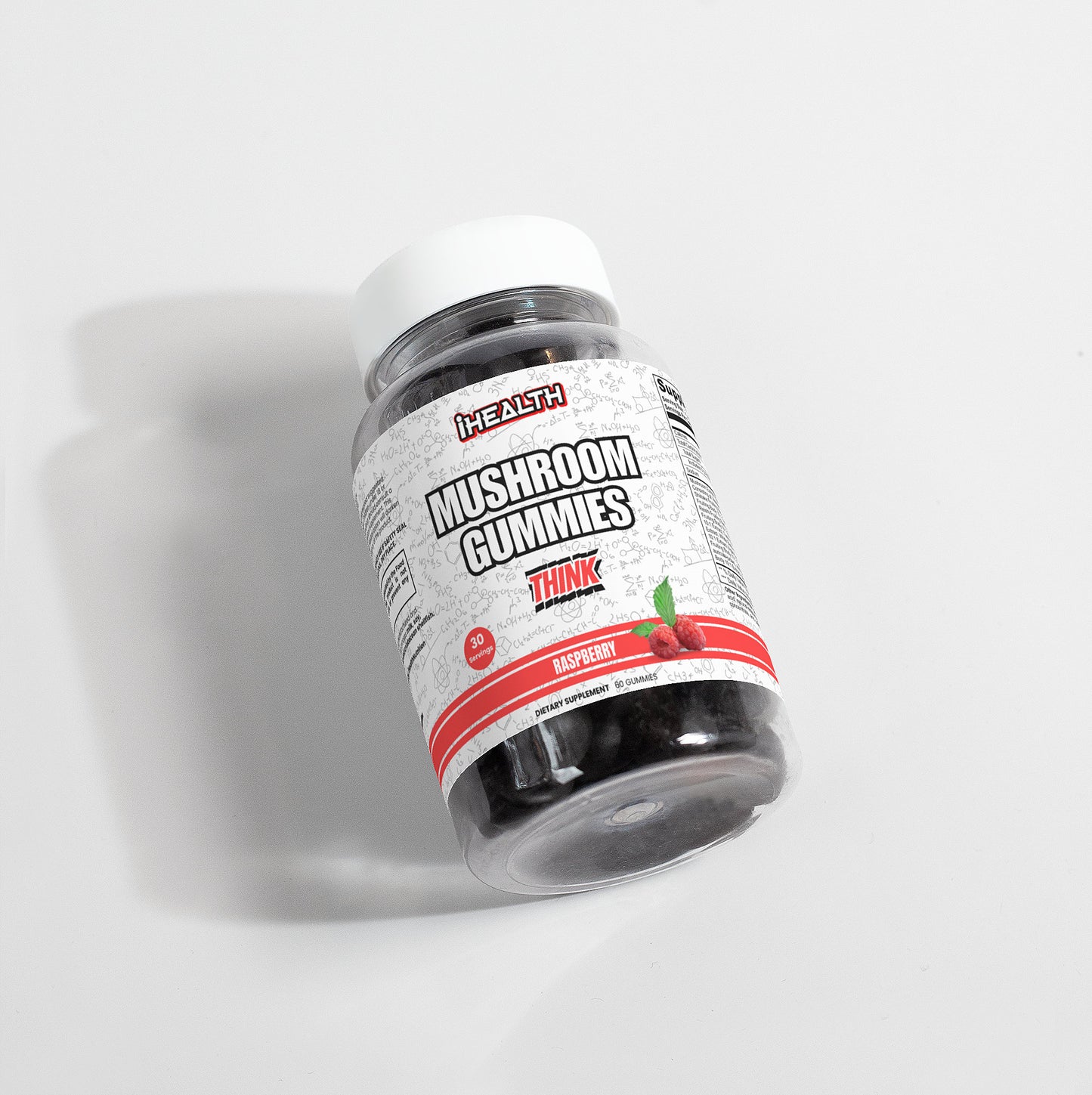 Mushroom Extract Complex
