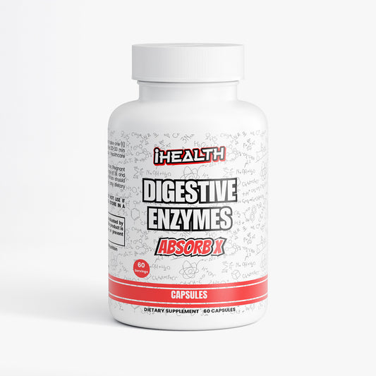Digestive Enzyme Pro Blend