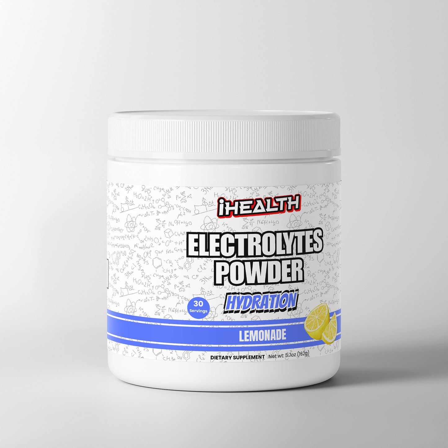 Hydration Powder (Lemonade)