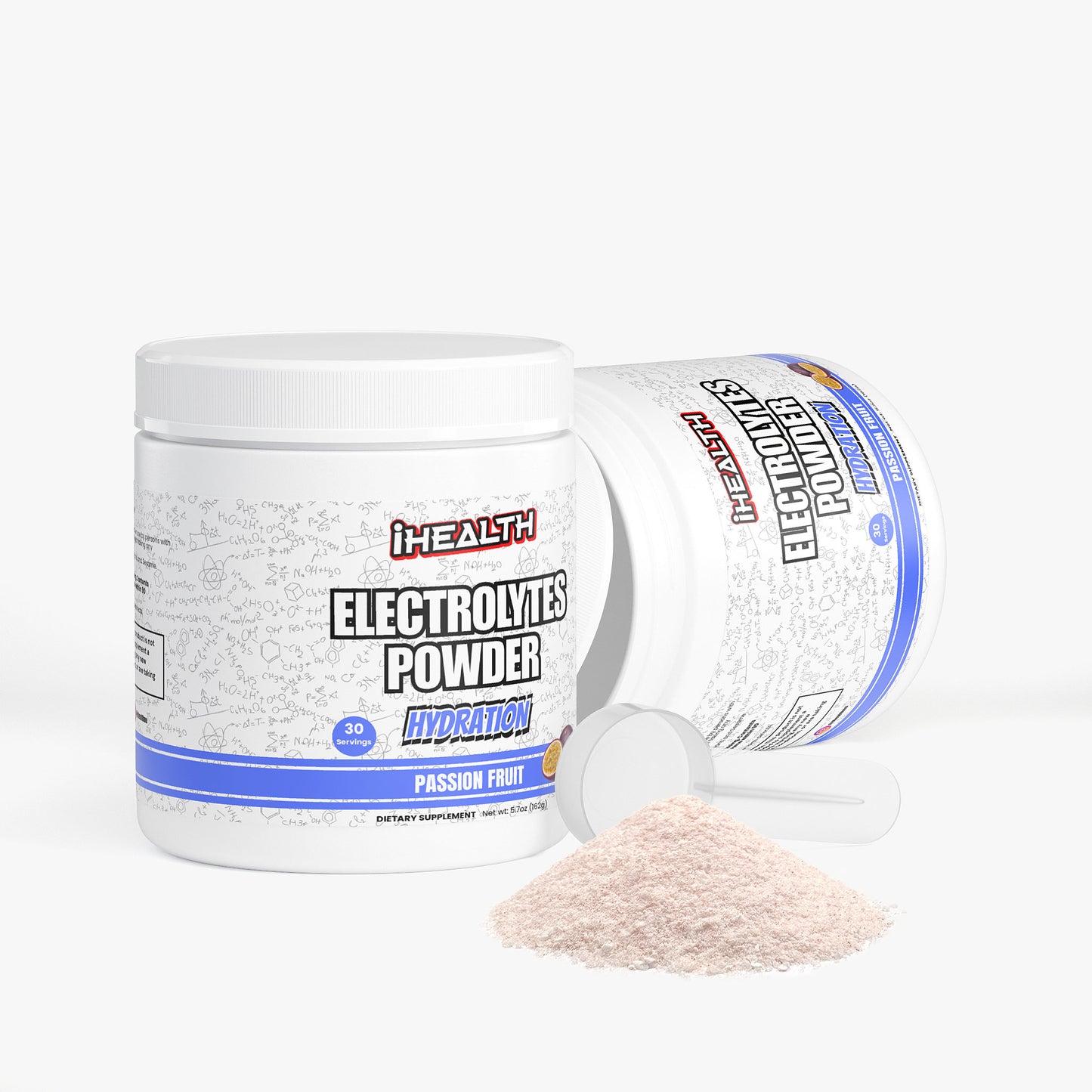 Hydration Powder (Passion Fruit)