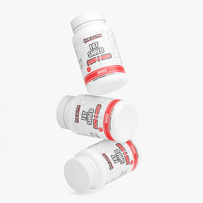 Fat Burner with MCT