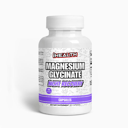 Magnesium Glycinate
