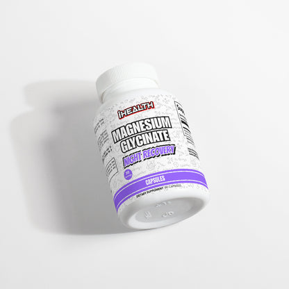 Magnesium Glycinate
