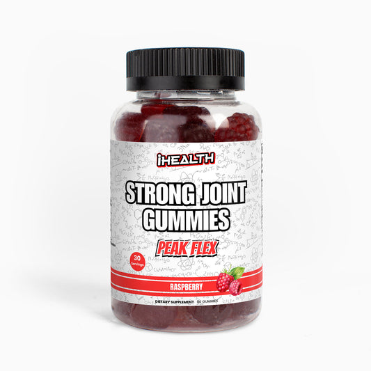 Joint Support Gummies (Adult)