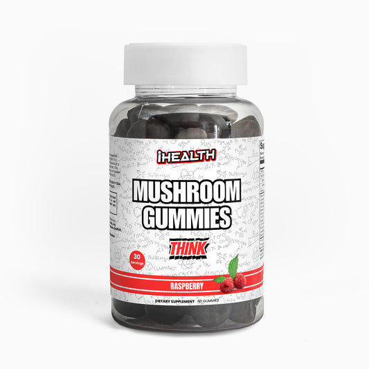 Mushroom Extract Complex