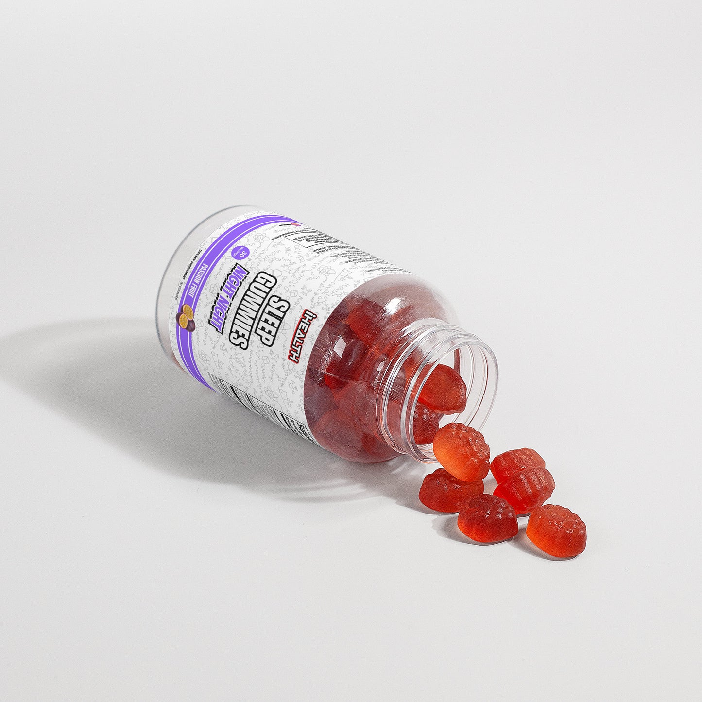 Sleep Well Gummies (Adult)