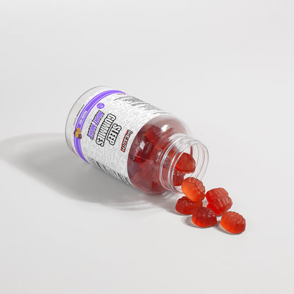 Sleep Well Gummies (Adult)