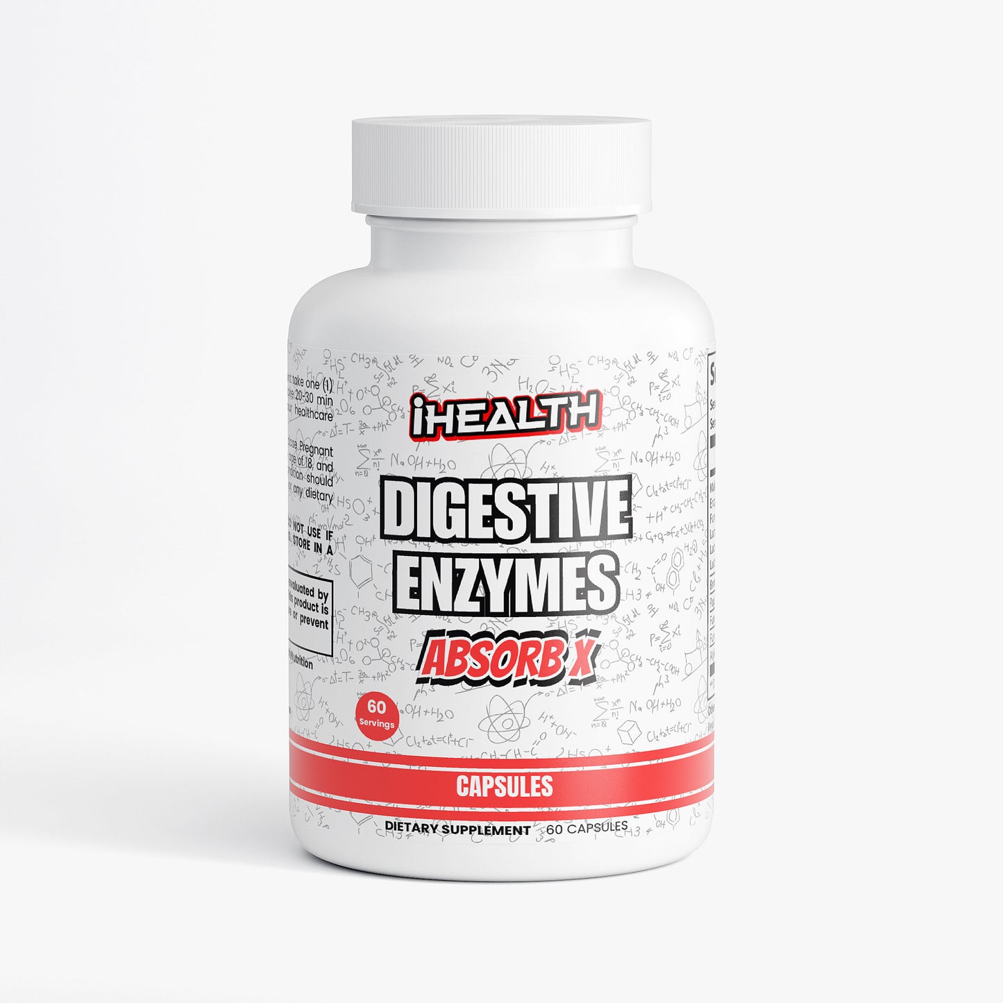 Digestive Enzyme Pro Blend