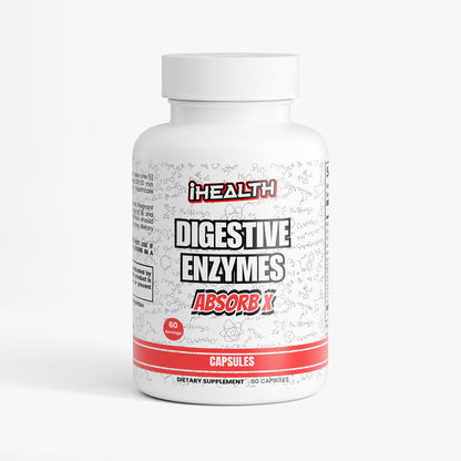 Digestive Enzyme Pro Blend
