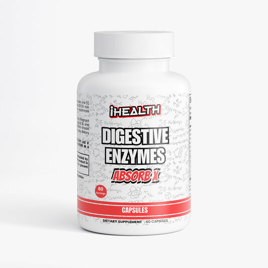 Digestive Enzyme Pro Blend