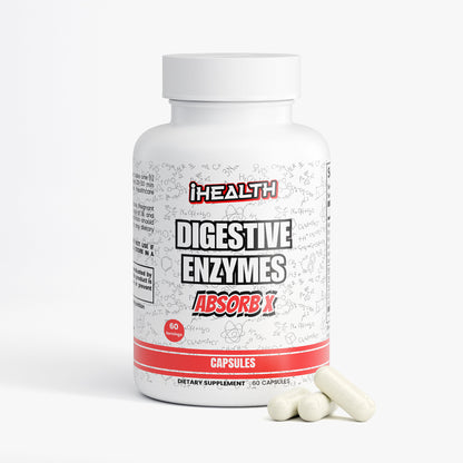Digestive Enzyme Pro Blend