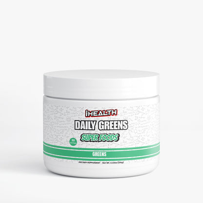 Greens Superfood