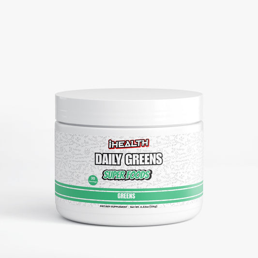 Greens Superfood