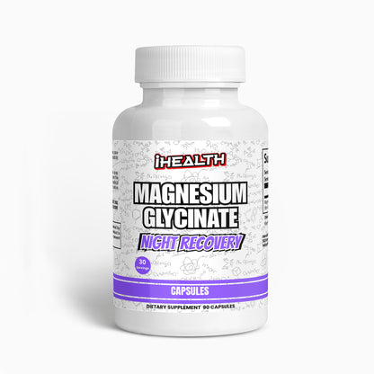 Magnesium Glycinate