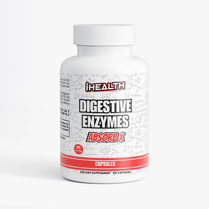 Digestive Enzyme Pro Blend