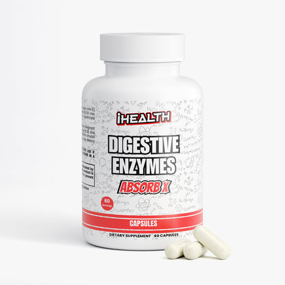 Digestive Enzyme Pro Blend