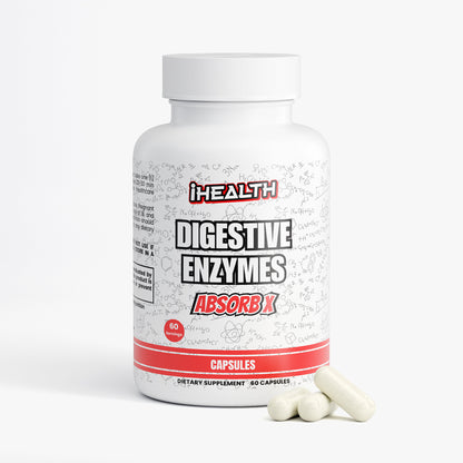 Digestive Enzyme Pro Blend