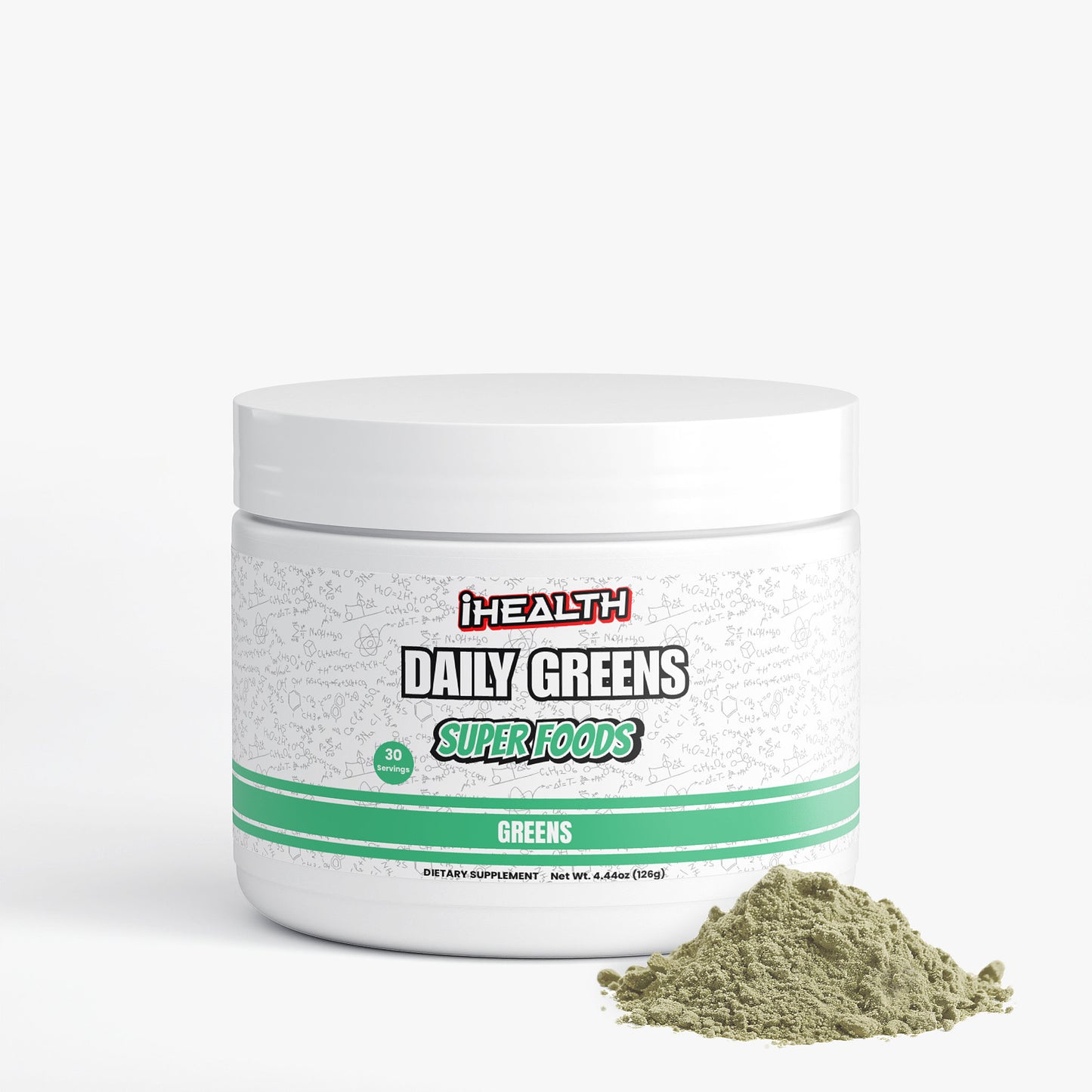 Greens Superfood