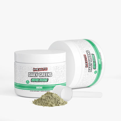 Greens Superfood