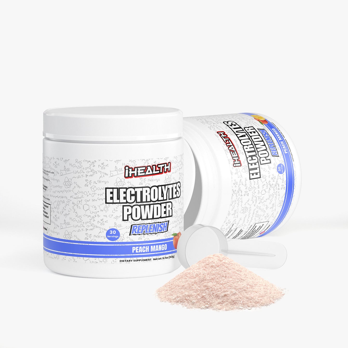 Hydration Powder (Peach Mango)