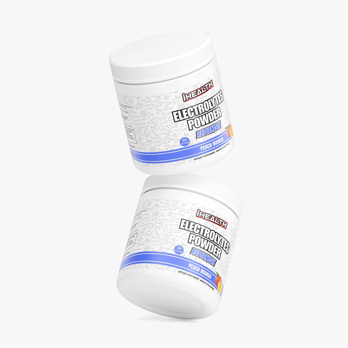 Hydration Powder (Peach Mango)