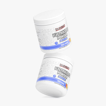 Hydration Powder (Peach Mango)