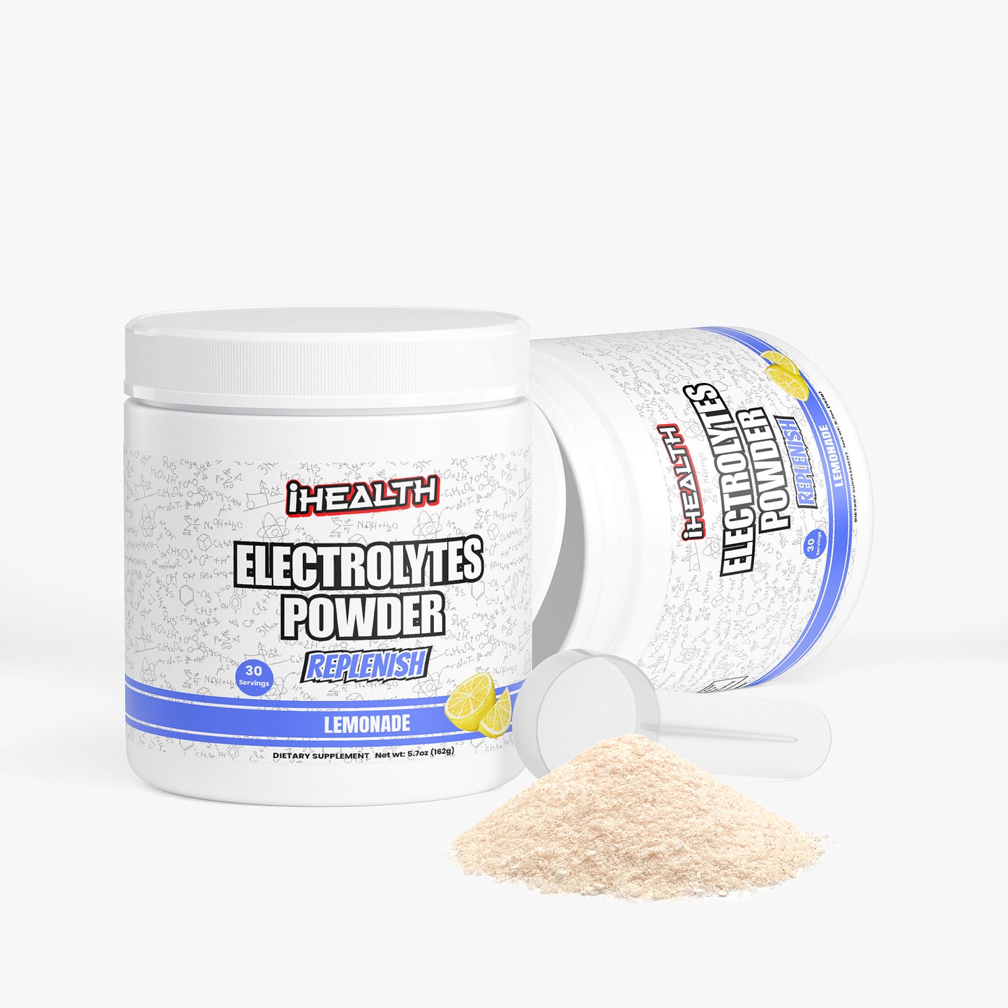 Hydration Powder (Lemonade)
