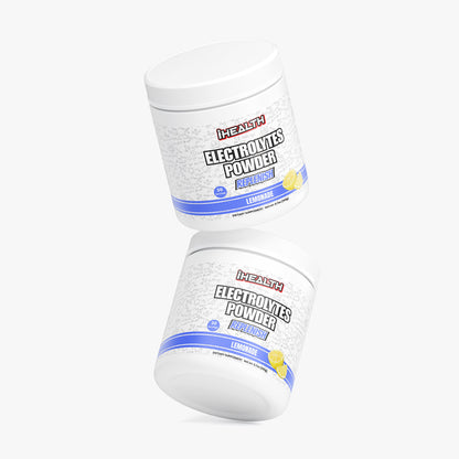 Hydration Powder (Lemonade)