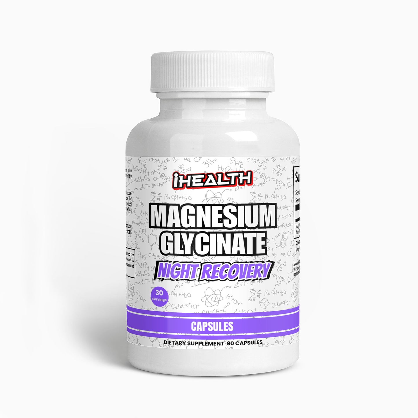 Magnesium Glycinate