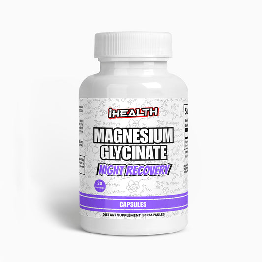 Magnesium Glycinate