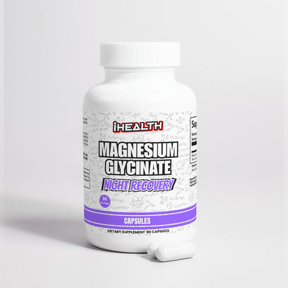 Magnesium Glycinate